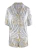 P.J. Salvage Pyjama Cocktail Hour in Mint
