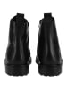 Geox Stiefelette LAGORAI + GRIP B ABX Schwarz