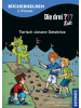 Kosmos Buch - Die drei ??? Kids, Bücherhelden 2. Klasse, Tierisch clevere Detekti