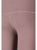 Endurance Tights Basia in 4419 Moonscape
