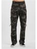 Brandit Brandit Cargo-Hosen in darkcamo