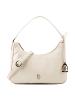 U.S. Polo Assn. Jones Schultertasche 30 cm in off white