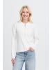 b. young Langarm BYMMORLA Regular fit in Marshmallow