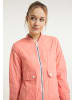 DreiMaster Damen Blouson in Flamingo