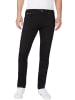 Pepe Jeans Jeans Stanley tapered in Schwarz