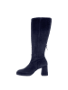Gabor Fashion Elegante Stiefel in blau