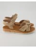 Paul Green Sandalen in Beige