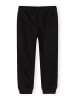 Minoti 3-er Pack Jogginghose 29FLEECE284 in schwarz
