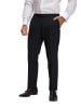 JP1880 Businesshose in schwarz