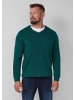 s.Oliver Strickpullover in 7953_tannengrün