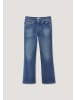 Hessnatur Jeans in medium blue