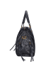 Chiara Ferretti Schultertasche in DARK BLUE
