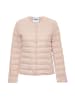 Sidona Damen Jacket in Rosa