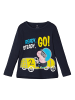 name it Jungen Longsleeve „Peppa Pig“ in Blau