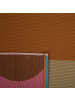 NAZARRUGS Teppich Azur in Beige