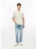 s.Oliver T-Shirt in 93D1_beige