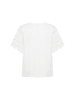 soyaconcept T-Shirt SC-LORAINE in 1000 WHITE