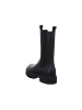 Blackstone Stiefeletten/Boot in schwarz
