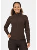 Athlecia Midlayer Thrine in 1294 Chocolate Torte