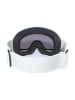 Whistler Skibrille Kiona Topaz II in 1002G White / Grape