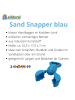 alldoro Sand Snapper - ab 3 Jahren