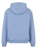 Mister Tee Sweat & Fleece - Hoody in powderblue