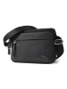 Hedgren Furo Umhängetasche RFID Schutz 22 cm black