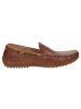 Sioux Slipper Carulio-706 in cognac