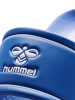 Hummel Hummel Badelatschen Pool Slide Kinder Leichte Design in !DAZZLING BLUE