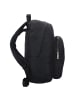 Camel Active Journey Rucksack 40 cm Laptopfach in schwarz