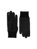 Marc O'Polo Lederhandschuhe in Schwarz
