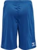 Hummel Hummel Kurze Hose Hmlcore Basketball Unisex Erwachsene Feuchtigkeitsabsorbierenden in TRUE BLUE