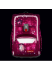 Step by Step Rucksack für Damen in pink