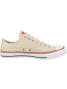 Converse Sneaker low Chuck Taylor All Star OX in beige