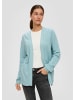 QS Strickjacke  in  6103_helles türkis