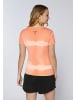 Chiemsee Shirt in Orange