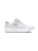 Under Armour Sneakers Low UA  W Charged Surge 4 in weiß
