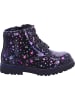 S'COOL Schnürstiefel Mit Tex-Membran in schwarz