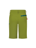 Trollkids Funktionsshorts Haugesund in pear green