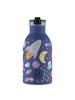 24Bottles Kids Clima Trinkflasche 300 ml space friends