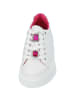 palado Sneakers Low in white/fucsia