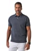 JP1880 Poloshirt in navy blau
