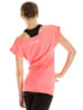 Winshape Dance-Shirt WTR12 in neon coral