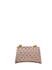 Marc Ellis Handtasche in BRONZE AND GOLD