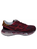 Premiata Sneaker  in Rot
