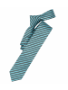 Venti Krawatte in Türkisgrün