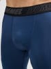 Hummel Leggings Hmlte Topaz Herren in INSIGNIA BLUE