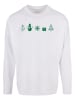 Merchcode Merchcode Longsleeves in white