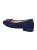 ara Ballerinas für Damen in blau