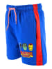 Avengers Shorts Avengers Marvel in Blau